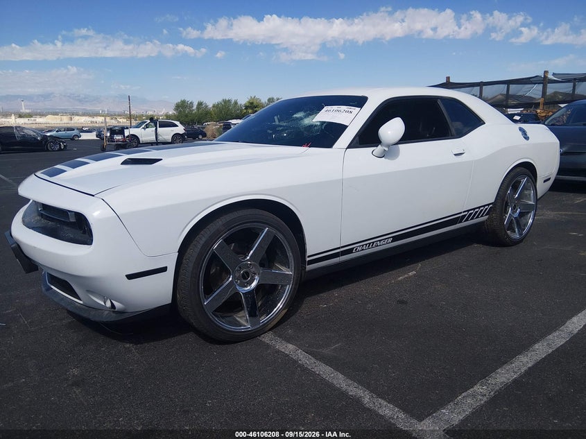 Vin: 2c3cdzbg7fh809889, lot: 46605866, dodge challenger sxt plus 20152