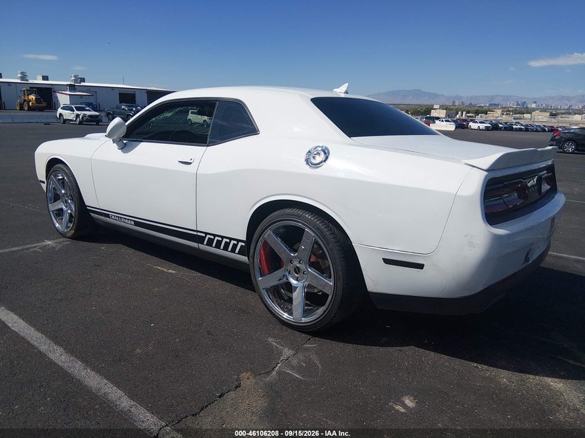 Vin: 2c3cdzbg7fh809889, lot: 46605866, dodge challenger sxt plus 20153