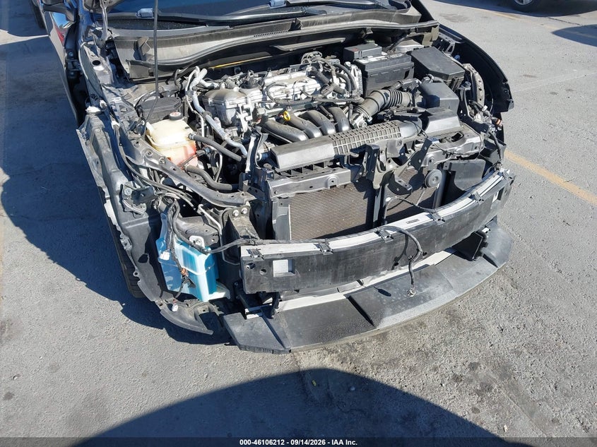 TOYOTA C-HR - zdjęcie 6