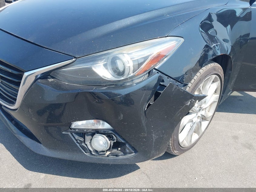 Photo 6 - MAZDA MAZDA3