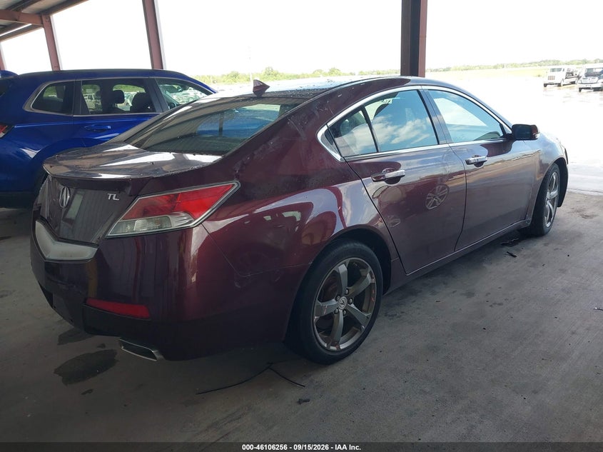 Vin: 19uua8f51aa019458, lot: 46605914, acura tl 3.5 20104
