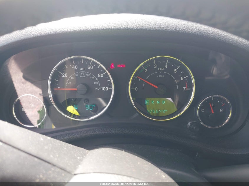 JEEP WRANGLER UNLIMITED 2017 VIN 1C4HJWEG4HL668578