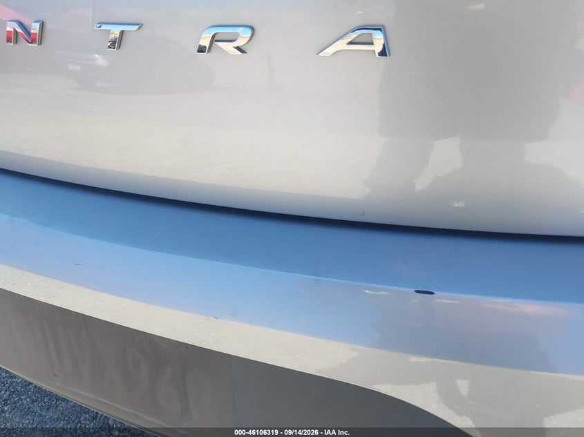 HYUNDAI ELANTRA 2020 VIN 5NPD74LF3LH612947