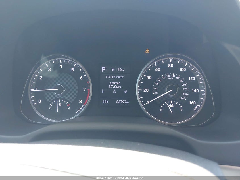HYUNDAI ELANTRA 2020 VIN 5NPD74LF3LH612947