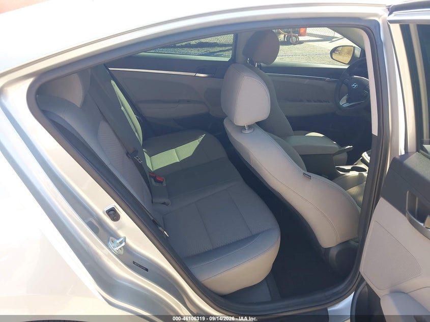 HYUNDAI ELANTRA 2020 VIN 5NPD74LF3LH612947