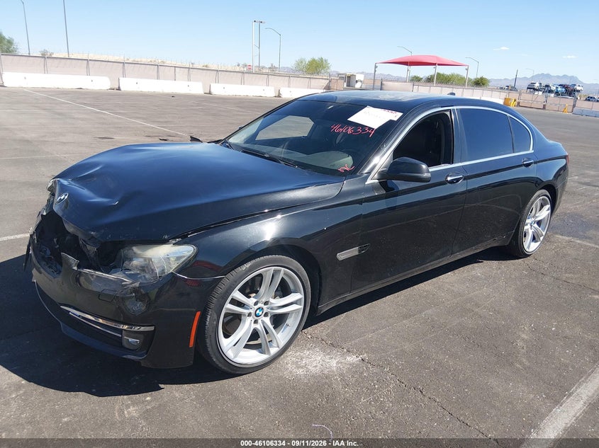 Vin: wbaye4c5xfd139019, lot: 46605992, bmw 740li 20152