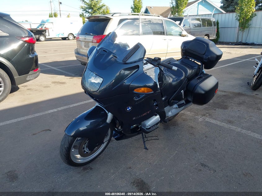 BMW R1100 1999