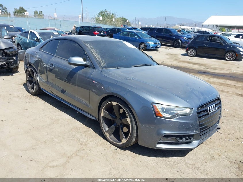 Vin: waum2afr4ga031227, lot: 46606075, audi a5 2.0t premium 2016 img_1