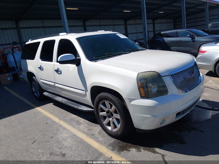 Vin: 1gks1mef4br101829, lot: 46606107, gmc yukon xl 1500 denali 2011 img_1