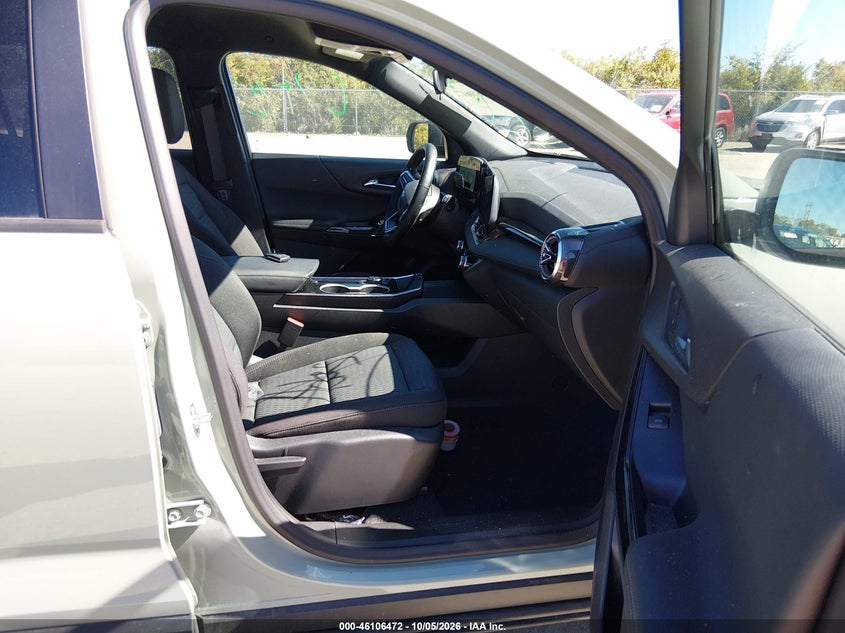 Vin: 3gnaxpeg6tl187662, lot: 46606130, chevrolet equinox awd lt 20264