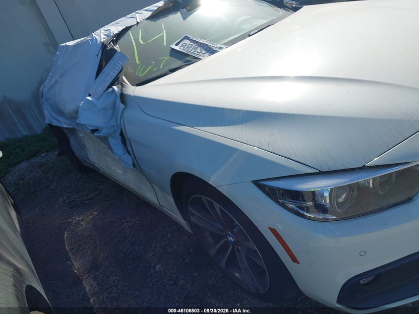 Vin: wba4z1c06l5r68262, lot: 46606161, bmw 430i 2020 img_1
