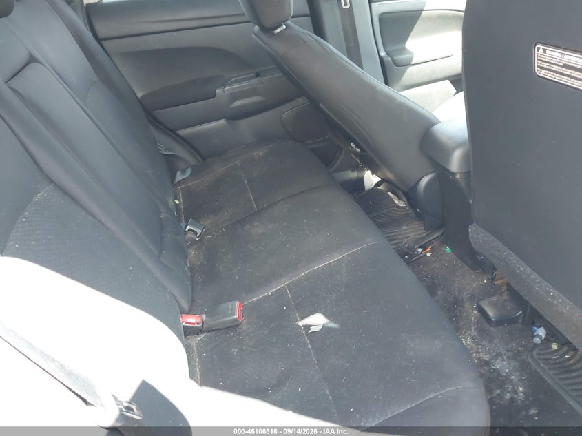 MITSUBISHI OUTLANDER SPORT 2015 VIN 4A4AP3AU1FE019115