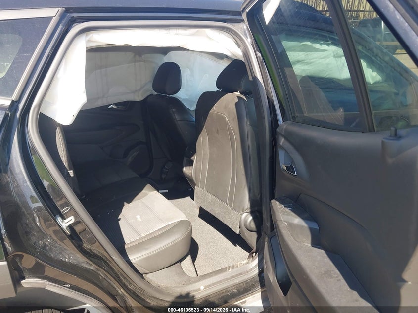 2024 CHEVROLET TRAX FWD LT · Фото 8