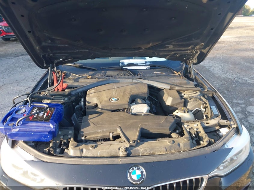 2015 BMW 428I XDRIVE · Photo 10