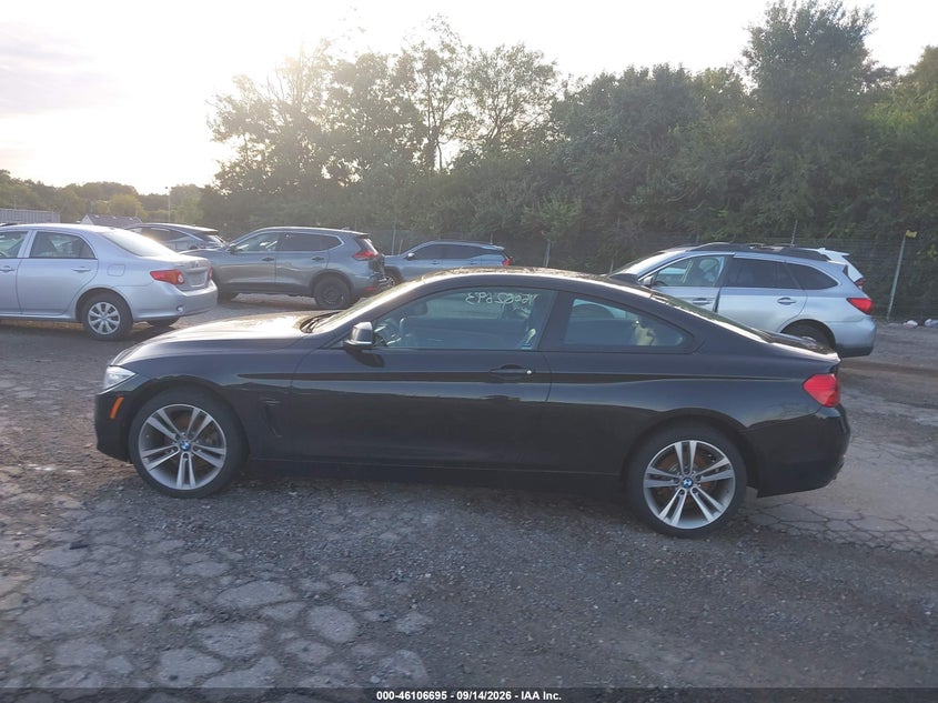 2015 BMW 428I XDRIVE · Photo 14
