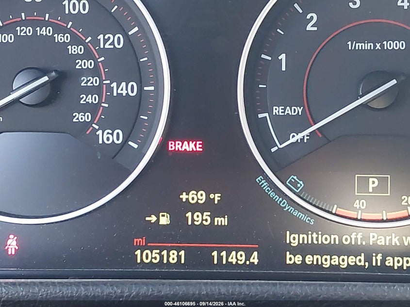 2015 BMW 428I XDRIVE · Photo 15