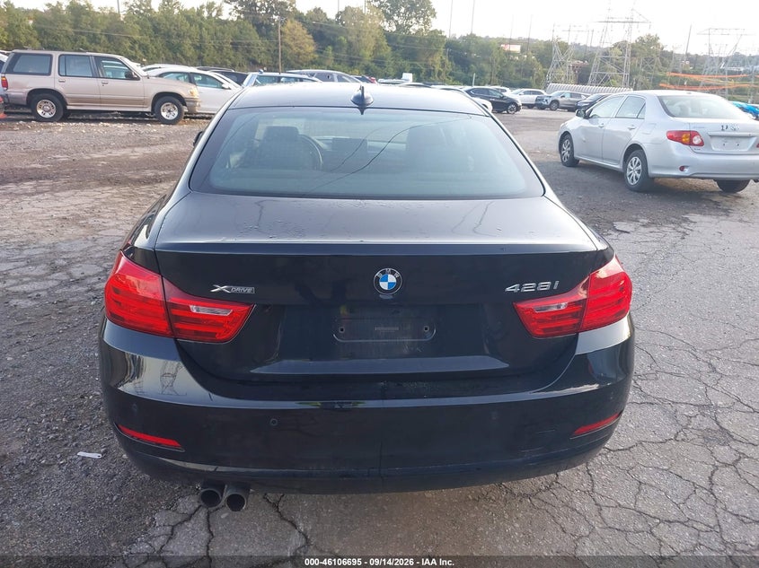 2015 BMW 428I XDRIVE · Photo 16