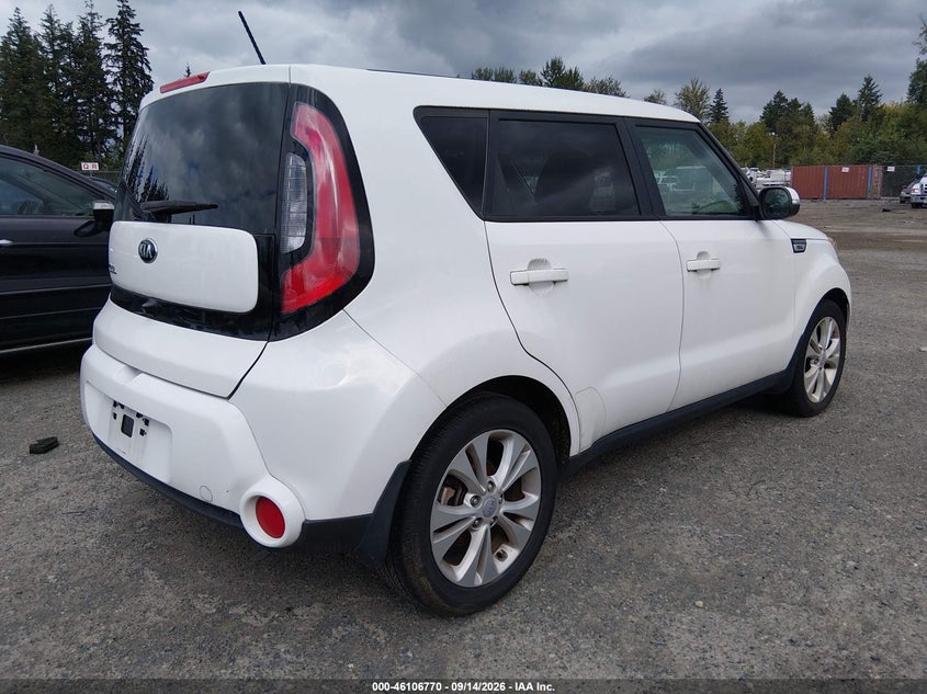 Vin: kndjx3a59g7832367, lot: 46606428, kia soul ! 20164