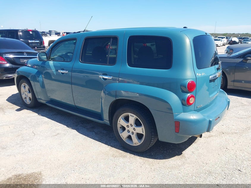 Фото 3 - CHEVROLET HHR