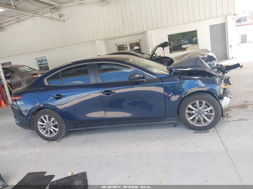 2021 MAZDA MAZDA3 2.5 S · Фото 14