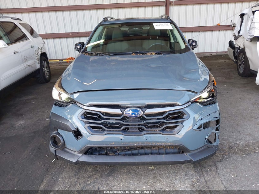 SUBARU CROSSTREK 2024 VIN JF2GUADC1R8375991