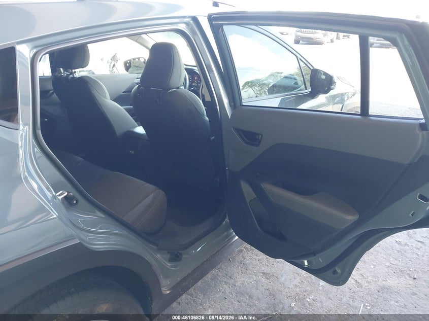 SUBARU CROSSTREK 2024 VIN JF2GUADC1R8375991