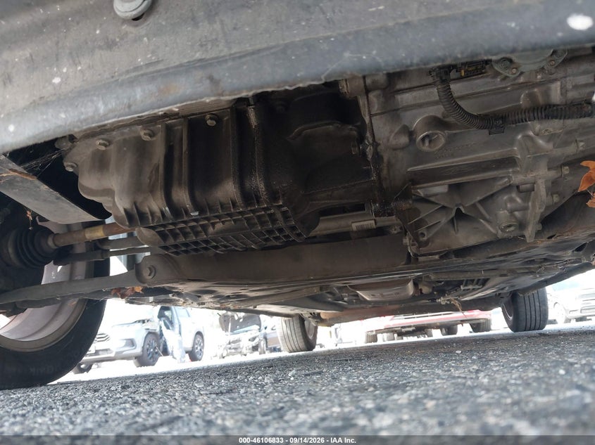 FORD FIESTA 2015 VIN 3FADP4BJ0FM105224