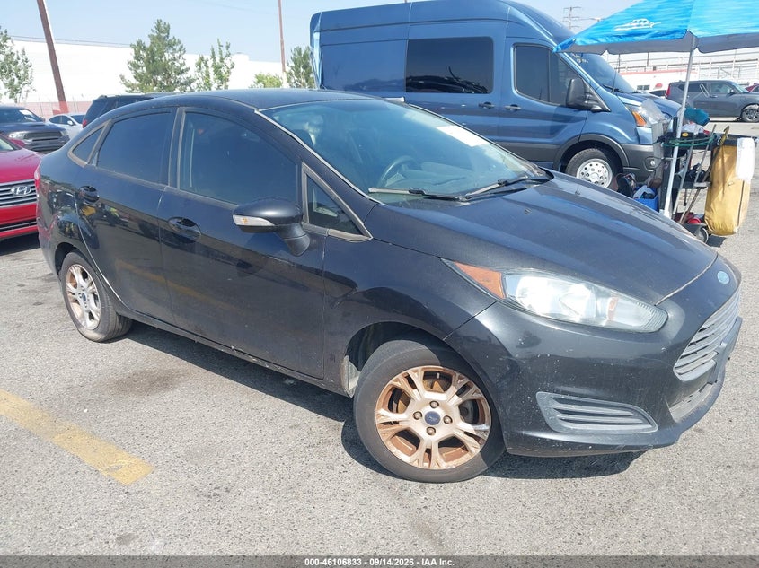 Vin: 3fadp4bj0fm105224, lot: 46606491, ford fiesta se 2015 img_1