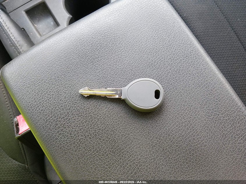 JEEP LIBERTY 2012 VIN 1C4PJMAK0CW154468