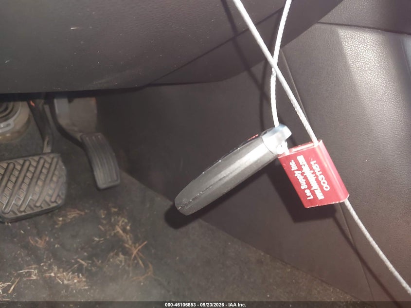 NISSAN ALTIMA 2012 VIN 1N4AL2AP0CN537984