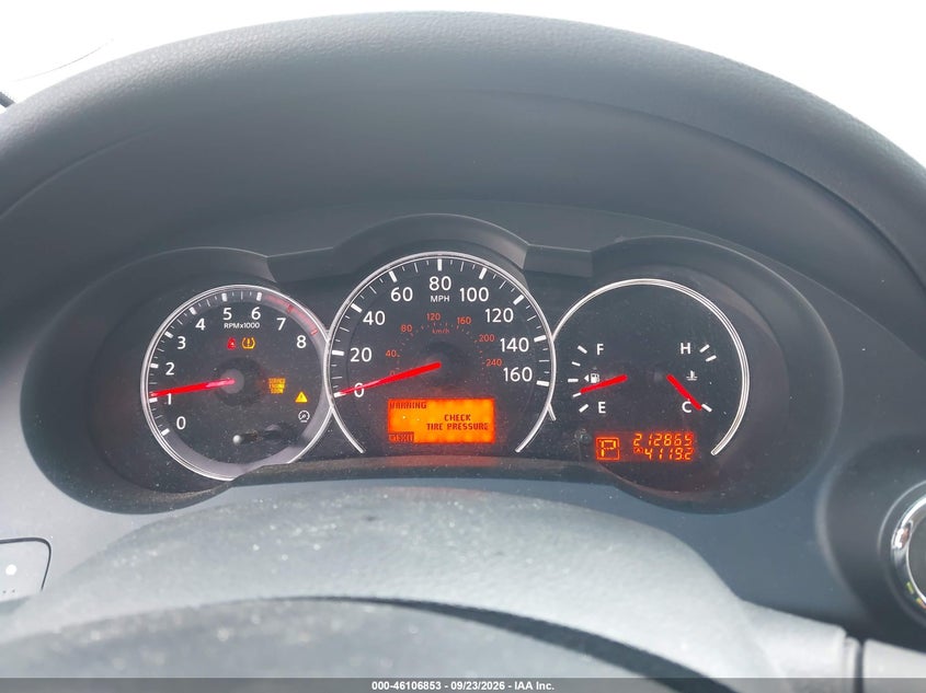 NISSAN ALTIMA 2012 VIN 1N4AL2AP0CN537984