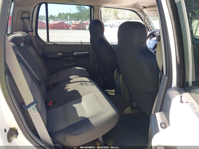 FORD EXPLORER SPORT TRAC 2005 VIN 1FMZU67K55UB44791