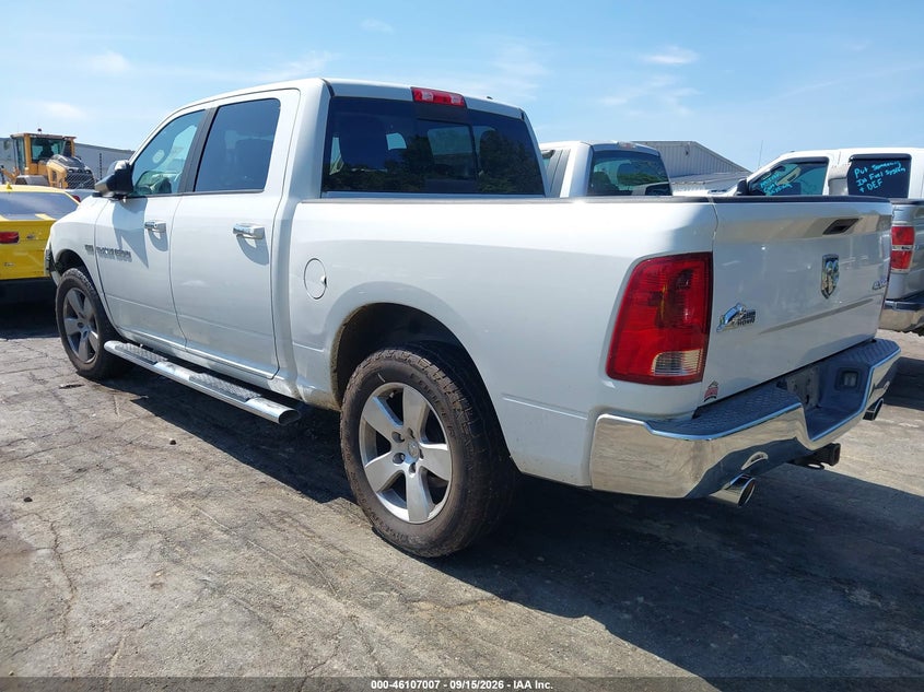 Vin: 1d7rv1ct1bs528146, lot: 46606723, ram ram 1500 slt 20113