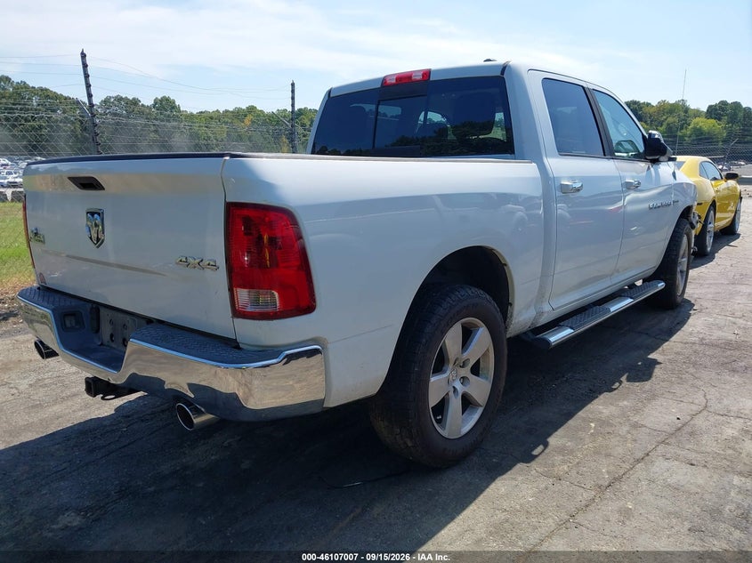 Vin: 1d7rv1ct1bs528146, lot: 46606723, ram ram 1500 slt 20114