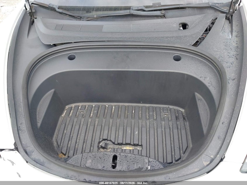 TESLA MODEL 3 2020 VIN 5YJ3E1EA8LF785928