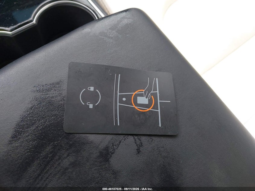 TESLA MODEL 3 2020 VIN 5YJ3E1EA8LF785928