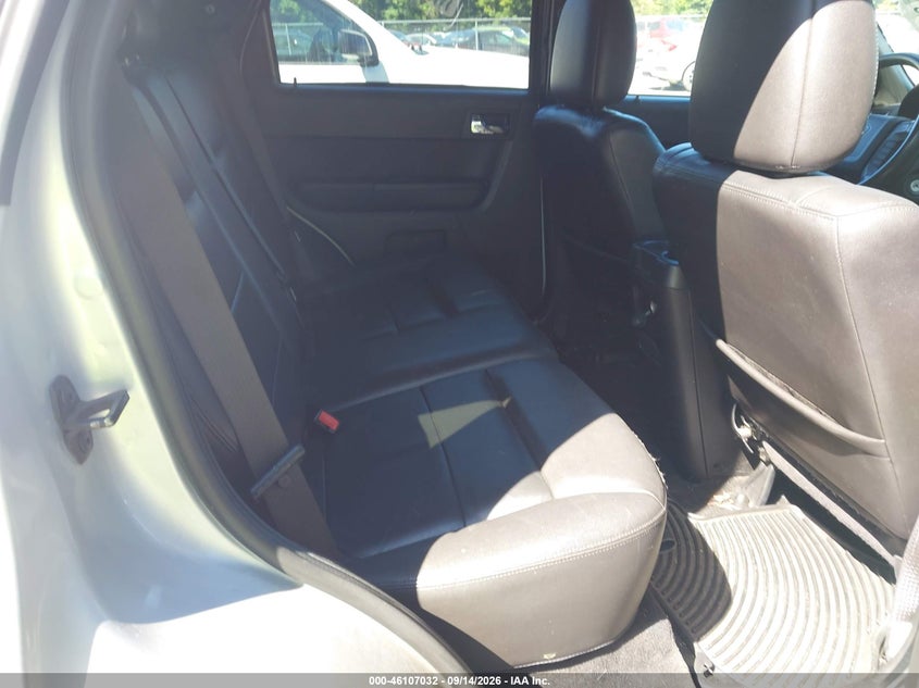 2009 FORD ESCAPE auction photo 8
