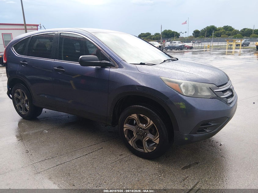 Vin: 2hkrm4h30eh653410, lot: 46606751, honda cr-v lx 2014 img_1