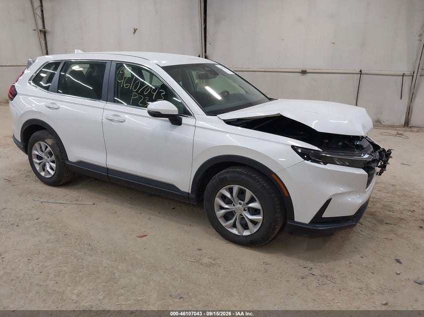 2023 HONDA CR-V LX AWD