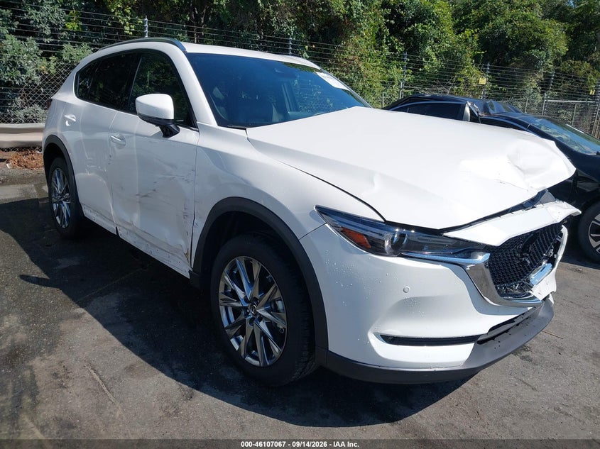 Vin: jm3kfbey4l0772501, lot: 46606783, mazda cx-5 signature 2020 img_1