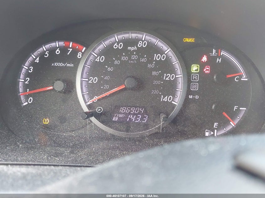 Photo 7 - MAZDA MAZDA5