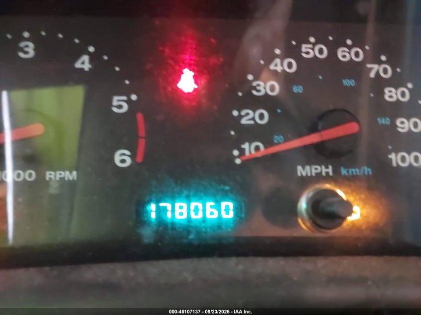 JEEP WRANGLER 2002 VIN 1J4FA59S32P764888
