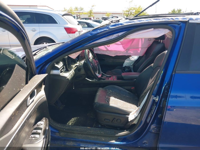 KIA K5 2024 VIN 5XXG64J25RG246932