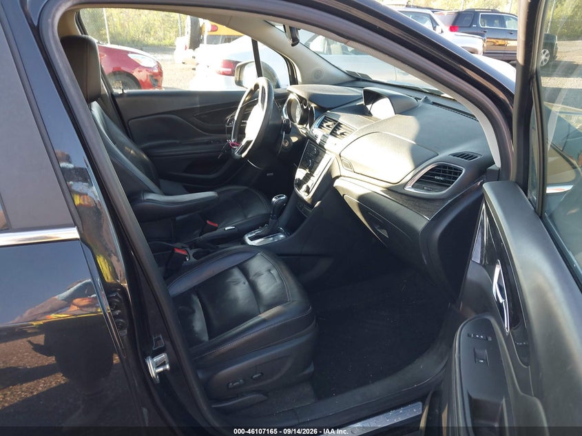 BUICK ENCORE 2015 VIN KL4CJHSB0FB264494