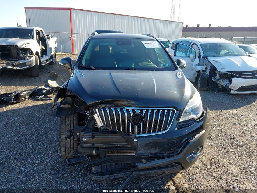 BUICK ENCORE 2015 VIN KL4CJHSB0FB264494