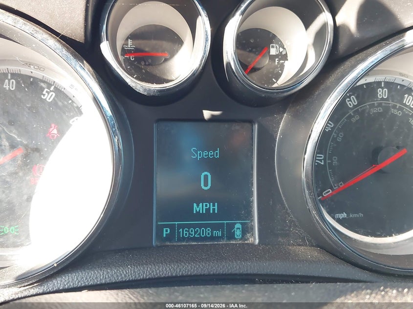 BUICK ENCORE 2015 VIN KL4CJHSB0FB264494