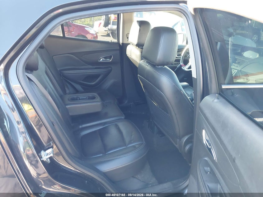 BUICK ENCORE 2015 VIN KL4CJHSB0FB264494
