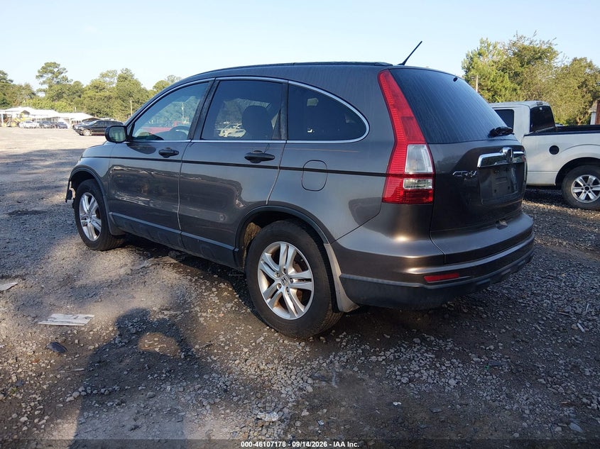 Vin: 3czre3h55bg703404, lot: 46606894, honda cr-v ex 20113