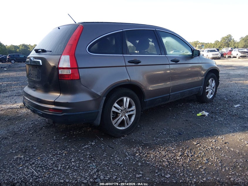 Vin: 3czre3h55bg703404, lot: 46606894, honda cr-v ex 20114