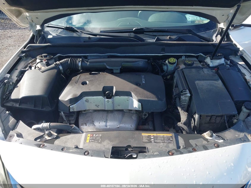 CHEVROLET MALIBU 2014 VIN 1G11E5SL6EF245375